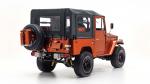 Toyota Land Cruiser 1972 года